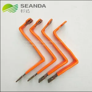 Newly-developed Electrical Insulated Flexible Copper Power Busbars thumbnail-4