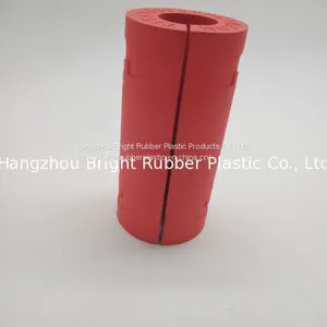 Natural Rubber Fat Grips thumbnail-2