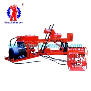 ZDY-4000S Full Hydraulic Runnel Drilling Rig thumbnail-1
