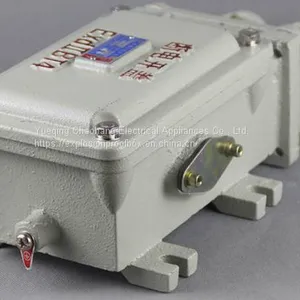 Explosion-proof Travel Switch Weight Switch Universal BLX11 LX510-12 BLXK501-10 LX510-32 Double Beam Weight Limiter thumbnail-3