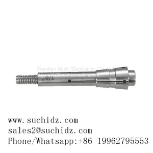 Low Cost Westwind Spindle Collet for PCB Spindle thumbnail-4