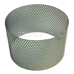Roof Drain Parts 6 Inches High Ballast Guard thumbnail-1
