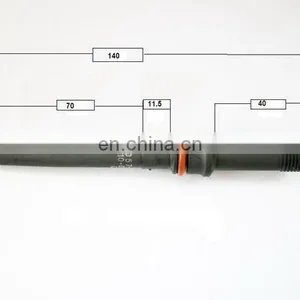 F2057-1-0 276 10-01-03 C High Pressure Injector Connecting Tube F2057-1-0 276 10-01-03 C thumbnail-1