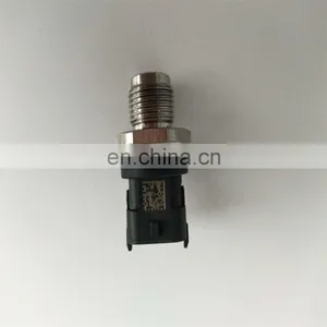 6L ISL QSL8.9 Common Rail Pressure Sensor 5260246 thumbnail-6