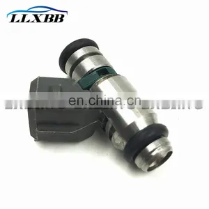 Original Fuel Injector Nozzle IWP168 For Fiat Doblo Idea Palio Siena Stilo 1.8 Flex 501.031.02 50103102 thumbnail-5