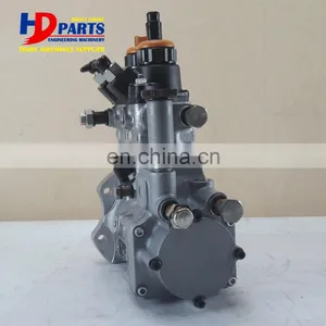 6D170-5 Diesel Fuel Injection Pump 6245-71-1111 thumbnail-4
