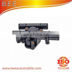 FOR RENAULT THERMOSTAT HOUSING 1769067JG1 17690-67J60 1769067J60 17690-67J61 1769067J61 thumbnail-1
