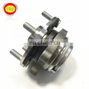 Front Auto Car Parts Wheel Hub Bearing OEM 40202-EJ70B For Infiniti thumbnail-2