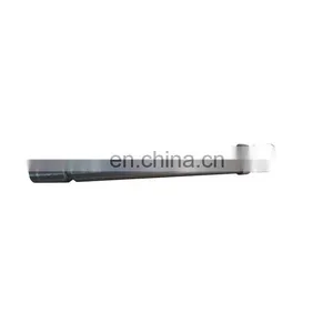 Cheap Steel Block Aerospace Aircraft Machinery Part Spare Fabrication And Precision Metal Lathe Mechanical Cnc Machining Parts thumbnail-7