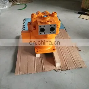Excavator SL340LC-V Swing Motor 2401-9309A Solar340LC-V Hydraulic Motor thumbnail-3
