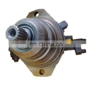 Trade Assurance A6VE Series A6VE80EP2/63W-VAL027FHB-SK Excavator Hydraulic Pump A6VE160HA1/63W-VZL020A thumbnail-1