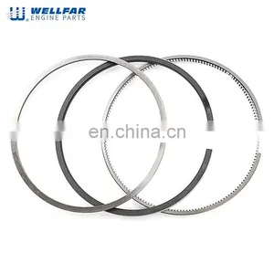 Diesel Engine Diesel Parts JS/K2700 JT Engine Piston Ring K6Z1-11-SCO 94.5mm thumbnail-5
