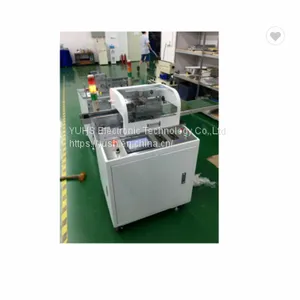 Single Axes Multi-blade PCB CNC Automatic V Groove thumbnail-1