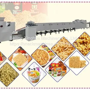 How Can Instant Noodle Manufacturers Stand Out? thumbnail-1