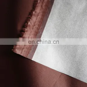 190T Pongee Fabric Waterproof Silver Coated Umbrella Fabric thumbnail-4