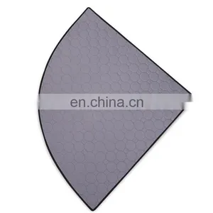 Easy to Clean Soft Comfortable Pet Multifunctional Anti Slip Pet Pet Dog Floor Mat thumbnail-6