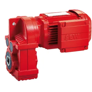 Sew Eurodrive Motor Gearbox thumbnail-4