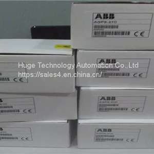 ABB 3BSE020848R1 S800 I/O Termination Unit TU841 thumbnail-1