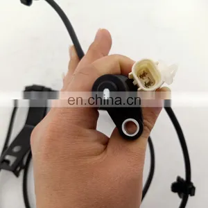 Front Right ABS Wheel Speed Sensor For Toyota Hilux Vigo OEM 89542-0K020 895420K020 thumbnail-3