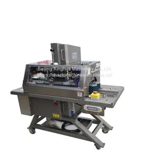 Dry Fish Processing Machinery thumbnail-1