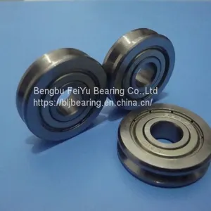 AT8E00 Track Rollers Bearing thumbnail-1