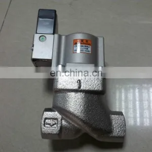 CKD Low Pressure Valve Coolant Valve Valve CVSE2-10A-30-02HS-3 thumbnail-3