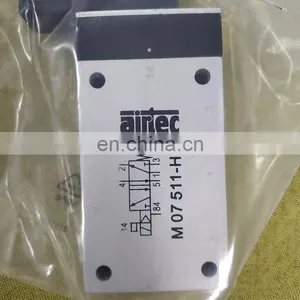 Airtec Solenoid Valve M-07-511-HN thumbnail-1