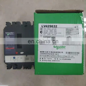 Molded Case Circuit Breaker NSX 100F thumbnail-6