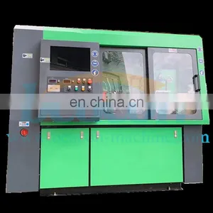 Diesel Fuel Injector Tester VP37 VP44 RED4 CR High Pressure HEUI CAT EUI EUP Electronic Unit Injector Test Bench CR926 thumbnail-1