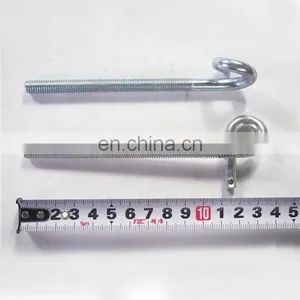 Hot Sale Kubota Spare Parts 5T051-11440 Bolt Tension For Sale in Indonesia thumbnail-5