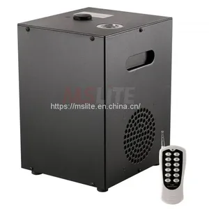 Cold Firework Thrower Stage/wedding Decoration Equipment ABS Synthetic Plastics Material in Case Package thumbnail-2