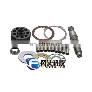 KYB Hydraulic Motor Repair Parts MSG-27P thumbnail-1