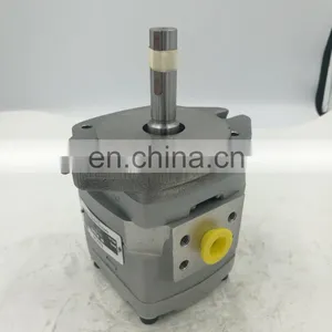 NACHI IPH Series Hydraulic Pump Original Gear Pump IPH-2B-8-11 High-pressure Double Oil Pump thumbnail-3