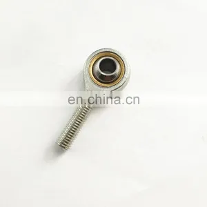 POS8L 8mm Male Rod End/Rose Bearing M8 Left Hand Thread Rod End Bearing thumbnail-1