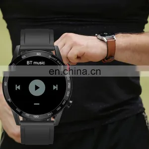 DT95 Water Resistant Health Check Smart Watch Top Products Talking Smartwatch Sale Products Smartwatch thumbnail-6