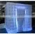LED Lighting Inflatable Photo Booth Cube For Sale thumbnail-5