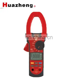 2000A Digital AC DC Clamp Meters thumbnail-1
