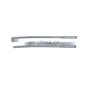 Competitive Price Femoral Interlocking Intramedually Nail for Surgical Orthopedic Femur Interlock Nail thumbnail-4