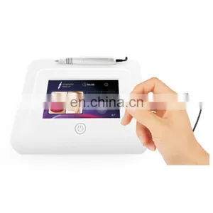 2019 Newest Permanent Make up Machine Artmex V11 Tattoo Gun For Lips/Eyes/Brow/MTS thumbnail-1