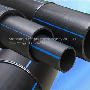 PVC-U PVC Water Supply Pipe Fittings thumbnail-1