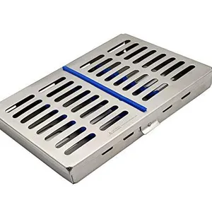 Dental Surgcial Instrument Sterilization Cassette thumbnail-2