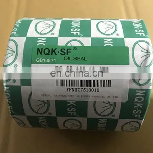 NBR Oil Seal 65*90*10 NQK SF Oil Seal thumbnail-3