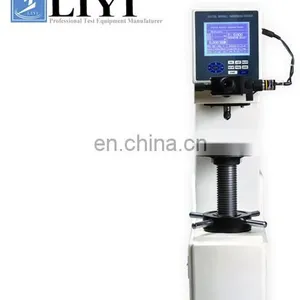 Liyi Price Of Durometer Testing Machine Digital Brinell Hardness Tester thumbnail-3
