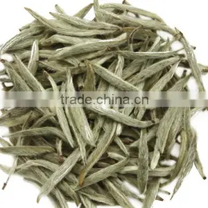 White Silver Needle White Tea White Pekoe Silver Needle thumbnail-5