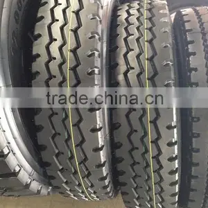 Truck Tires With Low Price and Good Quality 11.00R20-18PR thumbnail-3