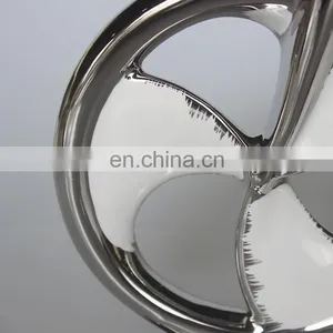 Modern Creative Design Crafts Exquisite Bicycle Shape Ceramic Office Home Living Room Decoration Ornaments thumbnail-3