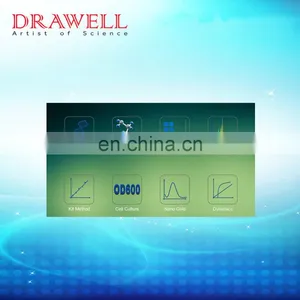 K5600C NanoDrop Micro Spectrophotometer Microvolume UV-Vis Spectrophotometer thumbnail-3