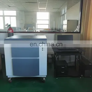 DW-BP-9010 XRF Spectrometer Analyzer for Metal Analysis thumbnail-5