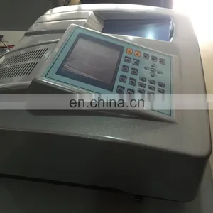 Laboratory UV Visible Double Beam Spectrophotometer thumbnail-4