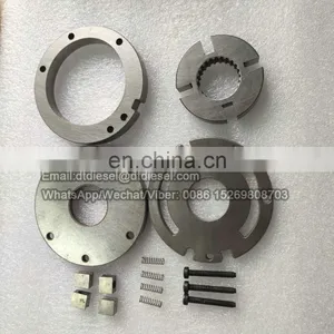 Genuine Common Rail Fuel Pump Transfer Pump Kit 7135-478 thumbnail-1